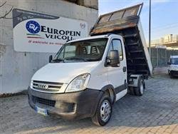 IVECO Daily 35C10 cassone ribaltabile trilaterale Daily 29L10D 2.3Hpi PM-DC Minicab