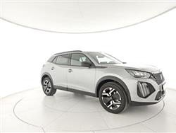 PEUGEOT 2008 PureTech 130 S&S EAT8 Allure