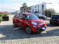 FIAT 500L Living 0.9 TwinAir Turbo Natural Power Lounge