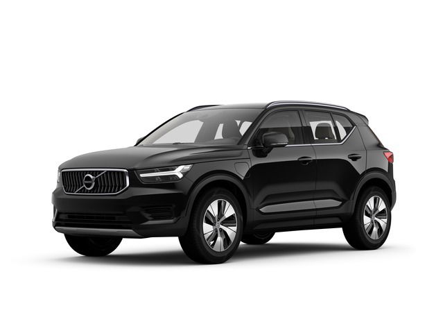 VOLVO XC40 RECHARGE HYBRID XC40 T5 Recharge Plug-in Hybrid Inscription Expression