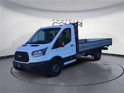 FORD TRANSIT 350 2.0TDCi EcoBlue 130CV PL Cab.Trend