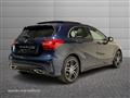 MERCEDES CLASSE A d Premium COMMAND