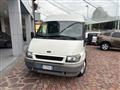 FORD TRANSIT tourneo 9posti pedana disabili