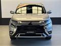 MITSUBISHI OUTLANDER 2.0 4WD GPL Bi-fuel CVT Instyle SDA 7 posti