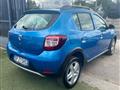 DACIA NUOVA SANDERO STEPWAY Stepway 1.5 dCi 8V 90CV Prestige