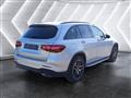 MERCEDES GLC SUV 250 d Premium 4matic auto