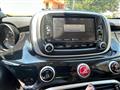 FIAT 500X 1.6 E-Torq 110 CV S-Design City