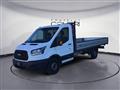 FORD TRANSIT 350 2.0TDCi EcoBlue 130CV PL Cab.Trend