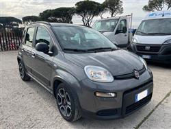 FIAT PANDA 1.0cc HYBRID CITY LIFE 70cv BLUETOOTH USB