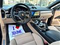 PORSCHE CAYENNE COUPE 3.0 V6 PLATINUM IVA C22" RADAR PASM 360 4X4