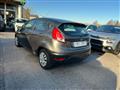 FORD FIESTA 1.6 TDCi 95CV 5 porte