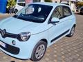 RENAULT TWINGO SCe EDC Zen