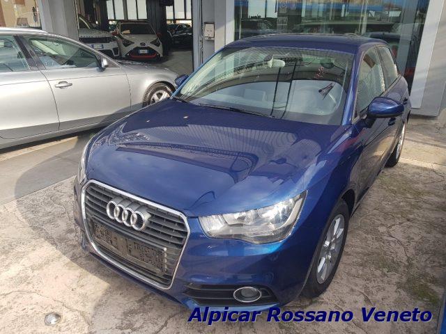 AUDI A1 SPORTBACK SPB 1.2 TFSI Ambition