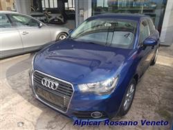 AUDI A1 SPORTBACK SPB 1.2 TFSI Ambition