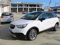 OPEL Crossland X 1.2 Advance