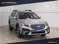 SUBARU OUTBACK 2.5i Lineartronic Premium