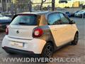 SMART FORFOUR 70 1.0 twinamic Passion