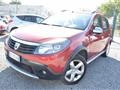 DACIA Sandero Stepway 1.6 8V 85CV