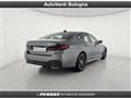 BMW SERIE 5 TOURING d xDrive Msport