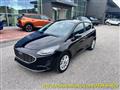 FORD FIESTA 1.1 75 CV 5 porte Titanium