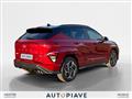 HYUNDAI NEW KONA HYBRID Kona HEV 1.6 DCT NLine