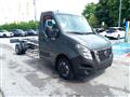 NISSAN INTERSTAR 35 2.3 dCi 165CV Tp-PL-SL-RG Cabinato