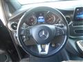 MERCEDES CLASSE V MERCEDES V-250 d Automatic 4Matic Premium Long