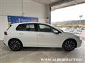 VOLKSWAGEN GOLF 2.0 TDI  Style GARANZIA UFFIC. 07/2025