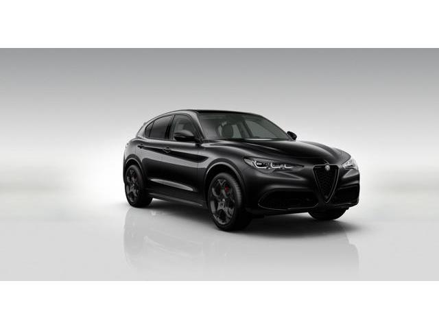 ALFA ROMEO STELVIO 2.2  210 CV AT8 Q4 Veloce Tetto Aprib- C21"-Harman