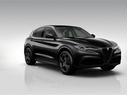 ALFA ROMEO STELVIO 2.2  210 CV AT8 Q4 Veloce Tetto Aprib- C21"-Harman