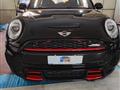 MINI 3 PORTE JCW 2.0 John Cooper Works Hype