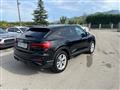 AUDI Q3 SPORTBACK SPB 35 TDI quattro S tronic S line edition