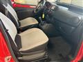 FIAT QUBO 1.4 8V 77 CV Easy Natural Power