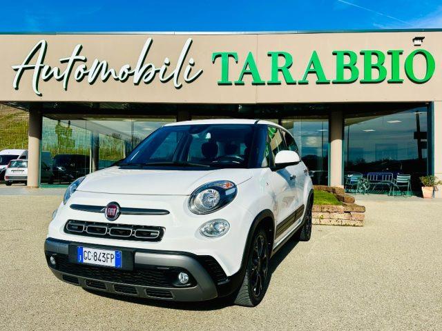 FIAT 500L CROSS *OK NEOPATENTATI* KM 79.000 *PROMO FINANZIAM