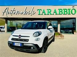 FIAT 500L CROSS *OK NEOPATENTATI* KM 79.000 *PROMO FINANZIAM