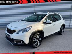 PEUGEOT 2008 (2013) BlueHDi 102cv S&S Allure GRIP CONTROL