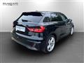 AUDI A1 ALLSTREET Sportback 30 1.0 tfsi S Line Edition 110cv s-troni