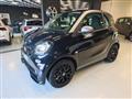 SMART FORTWO 90 0.9 Turbo twinamic Passion - Style brabus