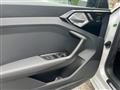 AUDI A1 SPORTBACK A1 SPB 30 TFSI S line edition