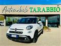 FIAT 500L CROSS *OK NEOPATENTATI* KM 79.000 *PROMO FINANZIAM