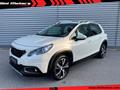 PEUGEOT 2008 (2013) BlueHDi 102cv S&S Allure GRIP CONTROL