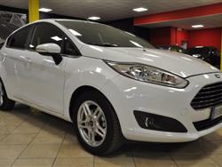 FORD FIESTA 1.6 TDCi 95CV 5 PORTE  Business