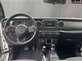 JEEP Wrangler 1.5 dCi Visia