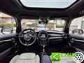 MINI MINI 5 PORTE 2.0 Cooper SD aut. Hype 5 porte CERTIFICATA MINI!!