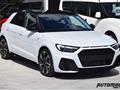 AUDI A1 ALLSTREET 1.0TFSI Stronic Identity black