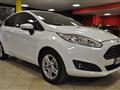 FORD FIESTA 1.6 TDCi 95CV 5 PORTE  Business