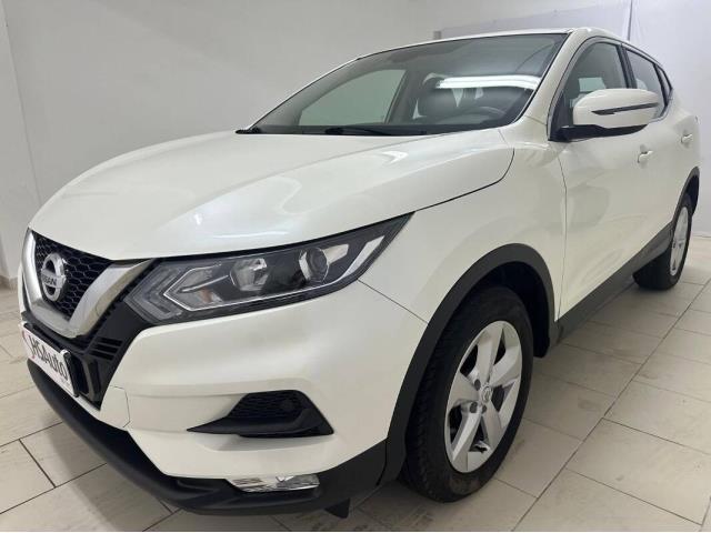 NISSAN Qashqai 1.5 dci Business 115cv