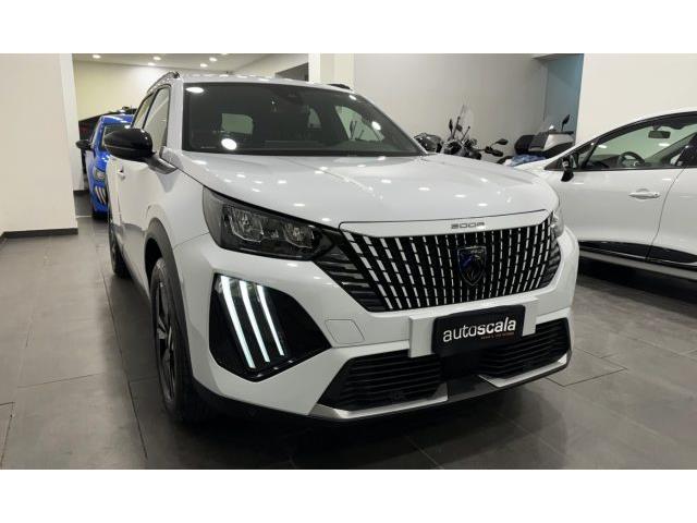 PEUGEOT 2008 PureTech 100 S&S Allure (rottamazione euro 4)