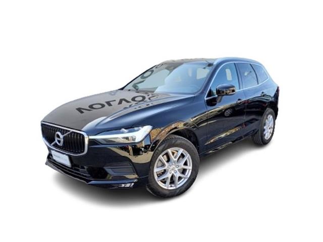 VOLVO XC60 B4 (d) AWD Geartronic Business Plus