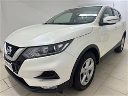 NISSAN Qashqai 1.5 dci Business 115cv